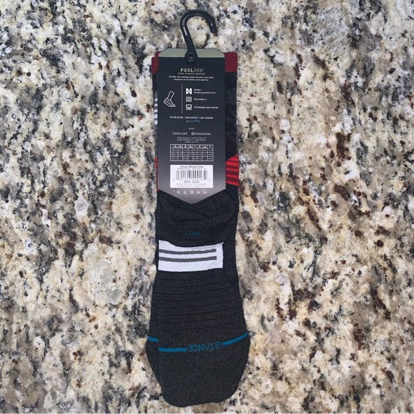 Stance X Disney Crew Sock - Picture 3 of 4